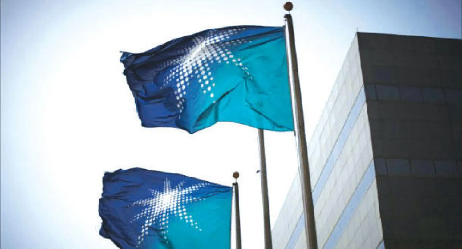 «أرامكو» السعودية: مستعدون لتقلبات سوق النفط وفقدانها أكثر من 50 %