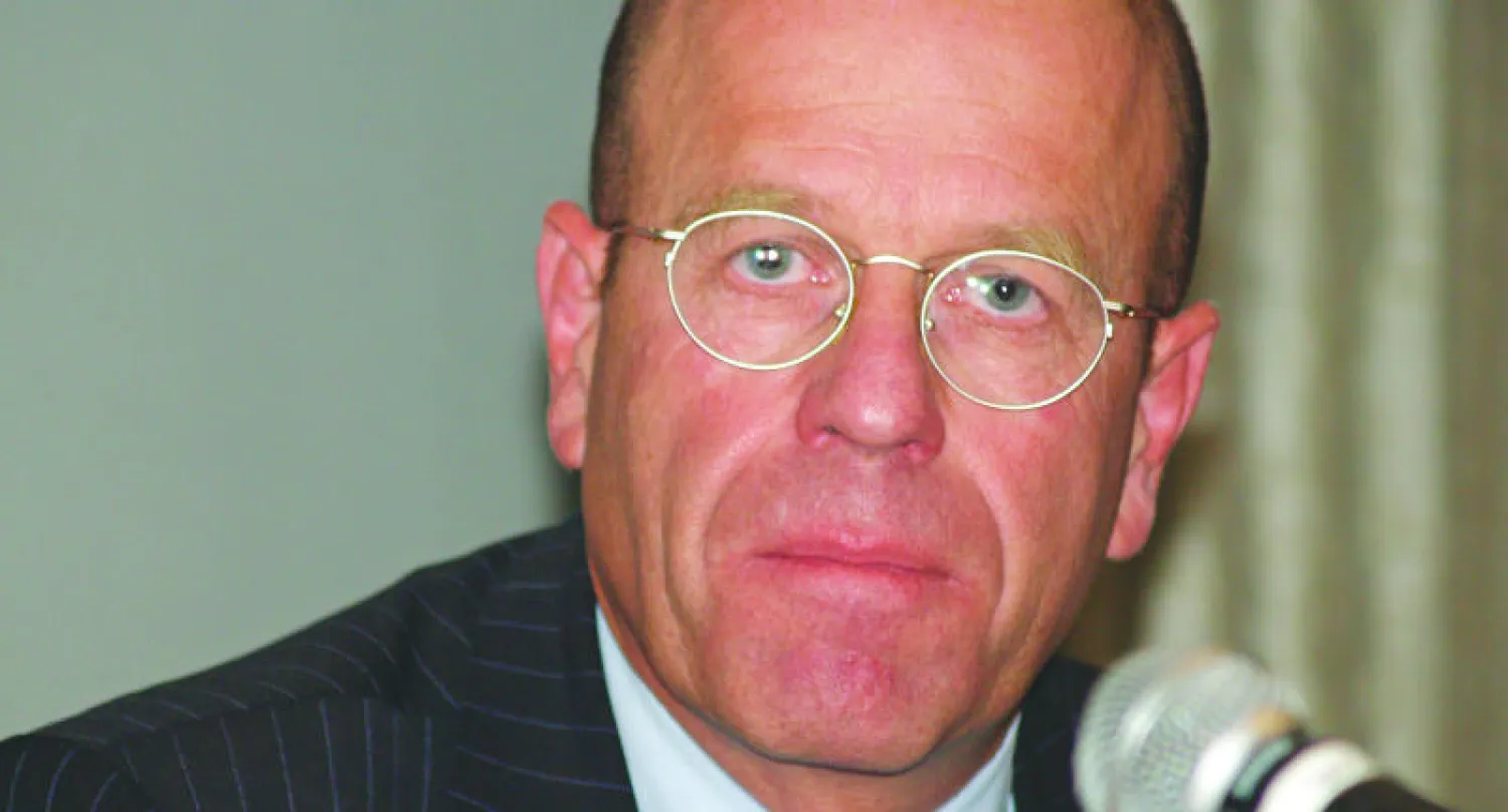 براهام بورغ