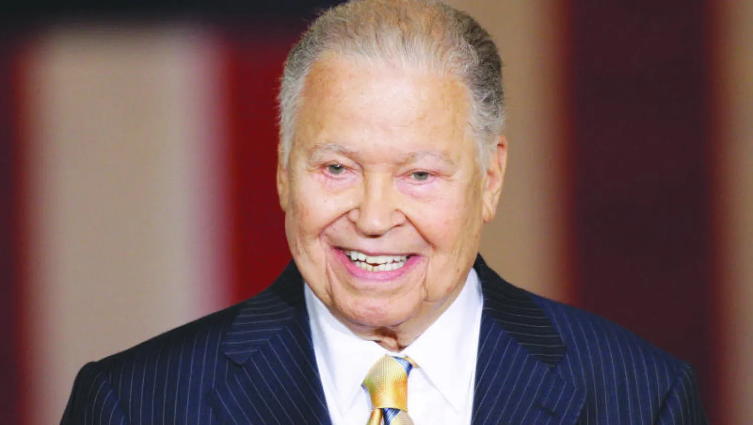 إدوارد بروك