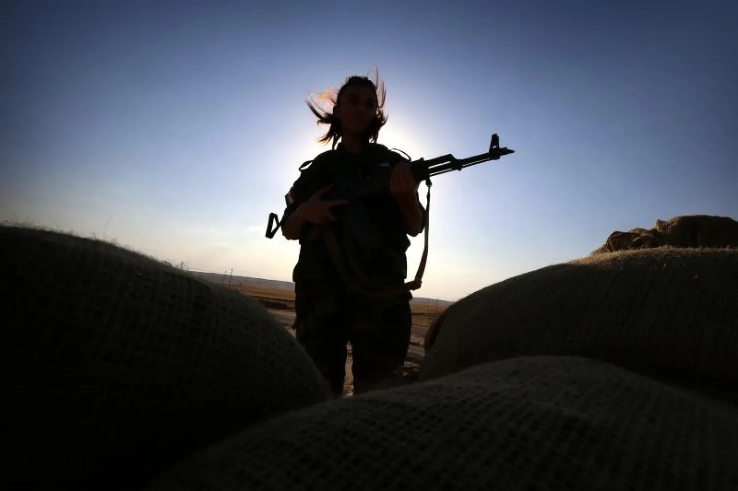 «داعش» يطلق سراح معظم معتقلي كركوك