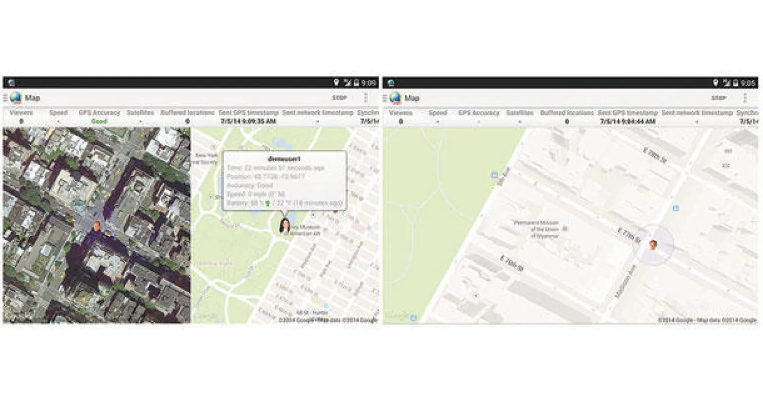 تطبيقات الاسبوع