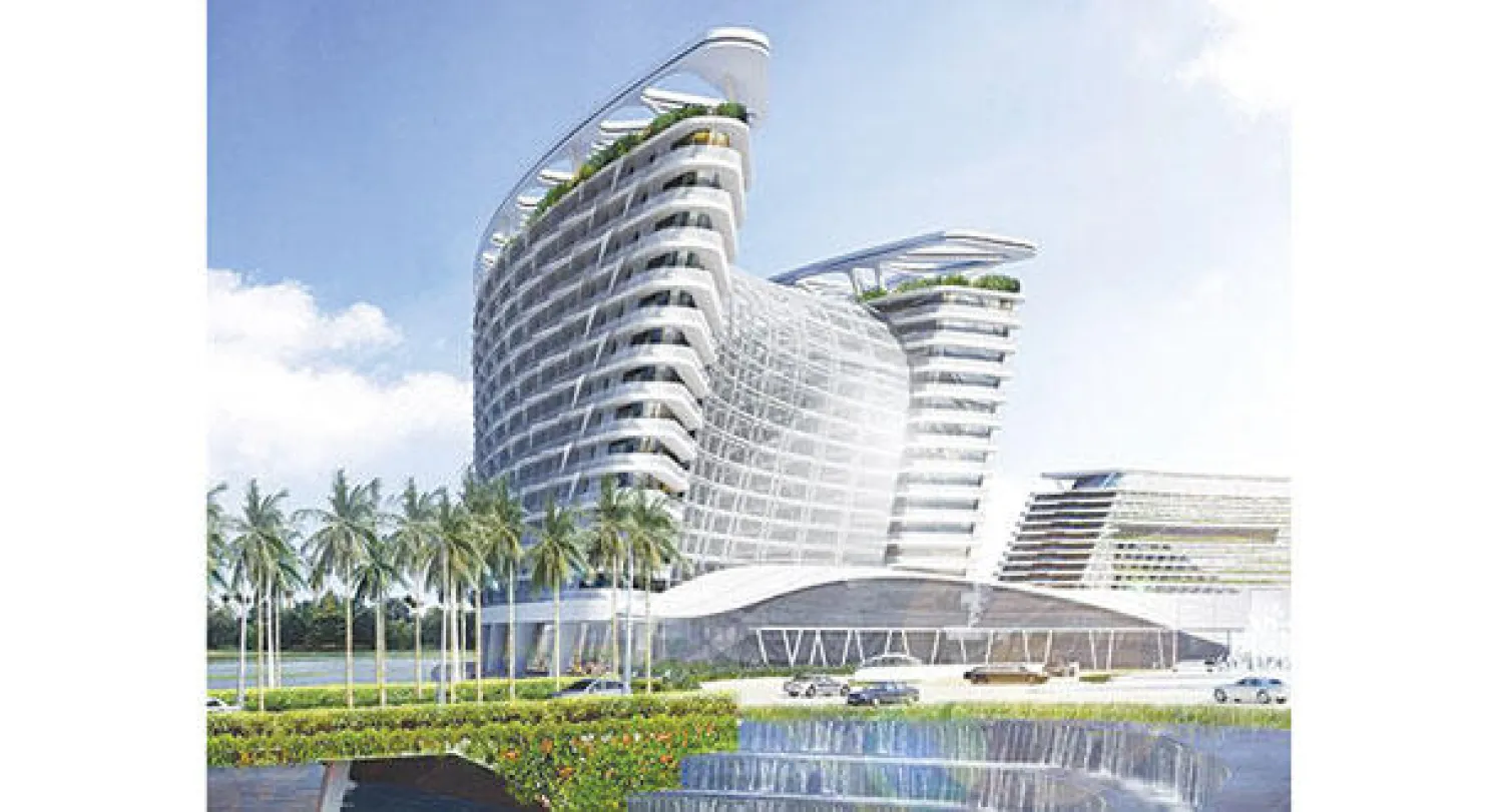 آخر مستجدات السياحة في العالم