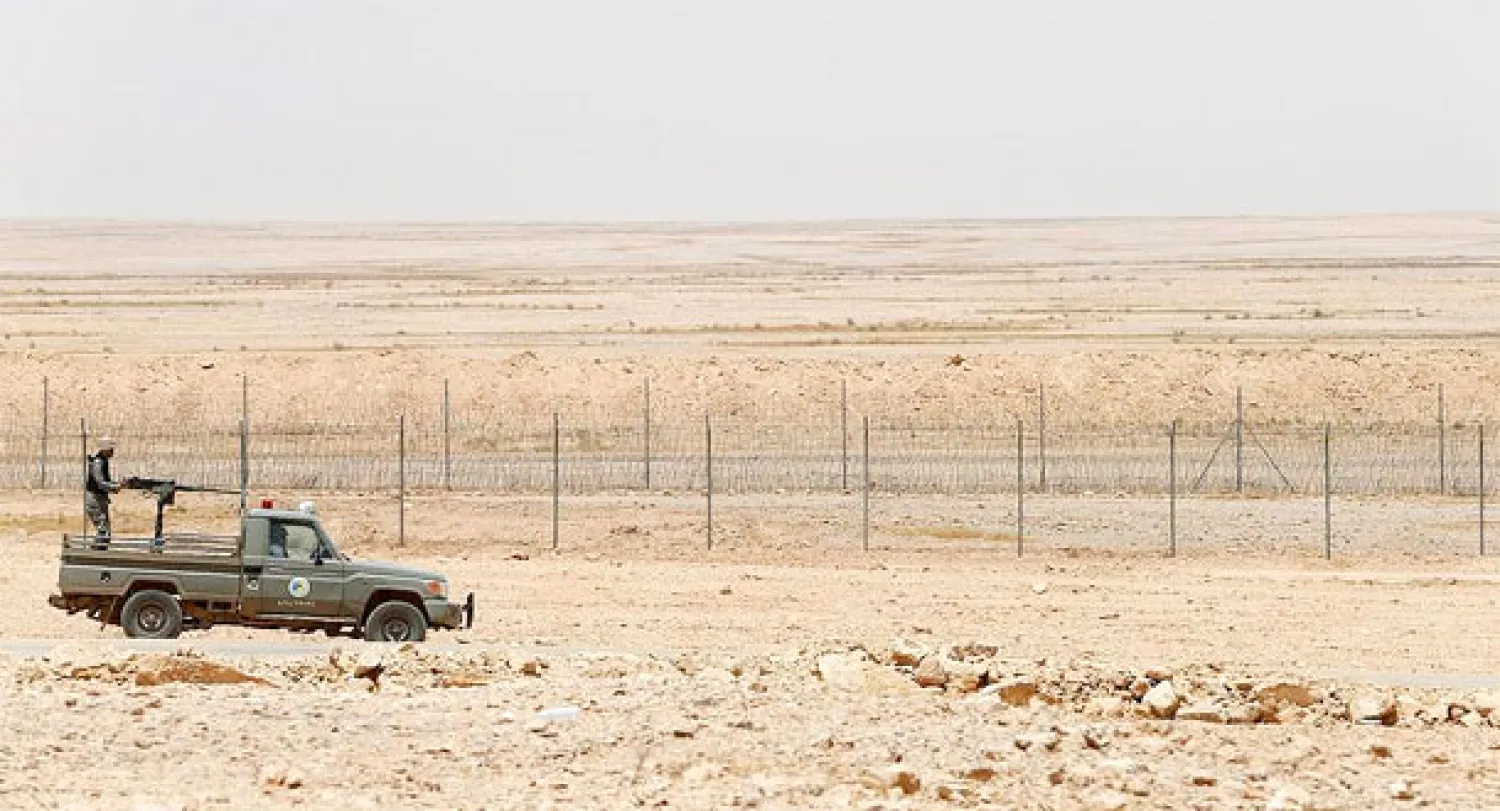 «استشهاد» قائد حرس الحدود الشمالية واثنين من رجال الأمن ومقتل أربعة من الإرهابيين 