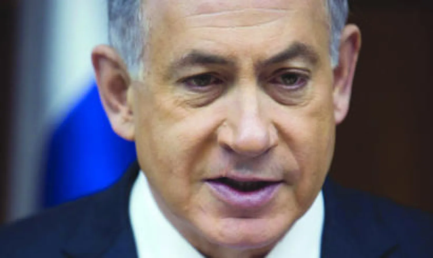 بنيامين نتنياهو (رويترز)