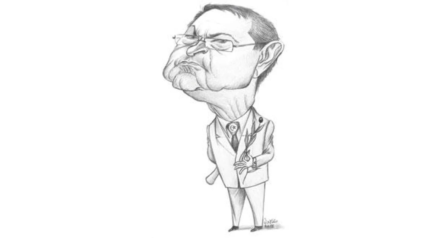 الحبيب الصيد.. سيد القصبة