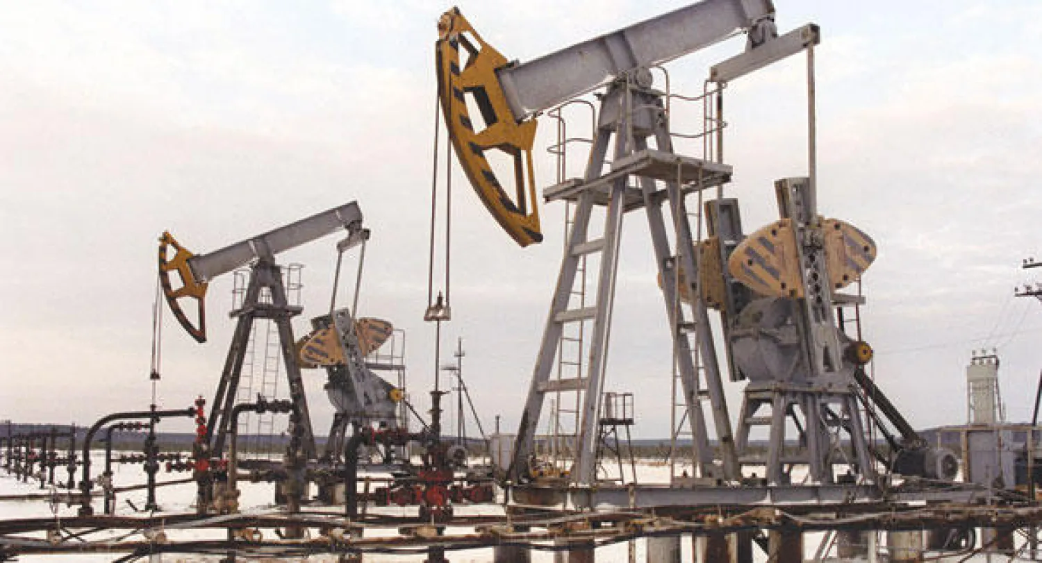 التخفيض الكبير على الأسعار المقدم لأوروبا قد يكون محاولة واضحة للسعودية للحفاظ على حصتها السوقية في أوروبا (إ.ب.أ)