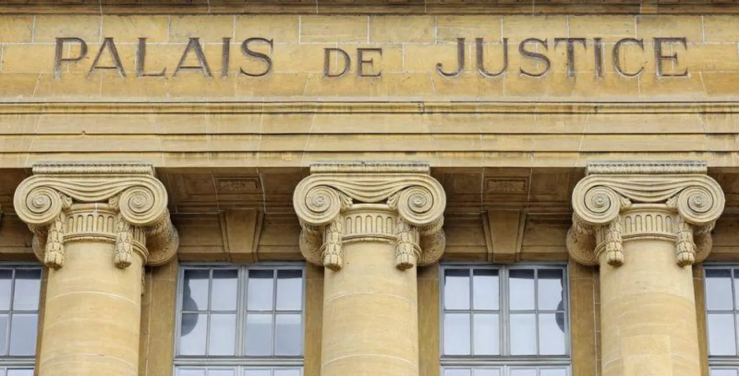 القضاء الفرنسي يحاكم عضوين سابقين بميليشيا جزائرية