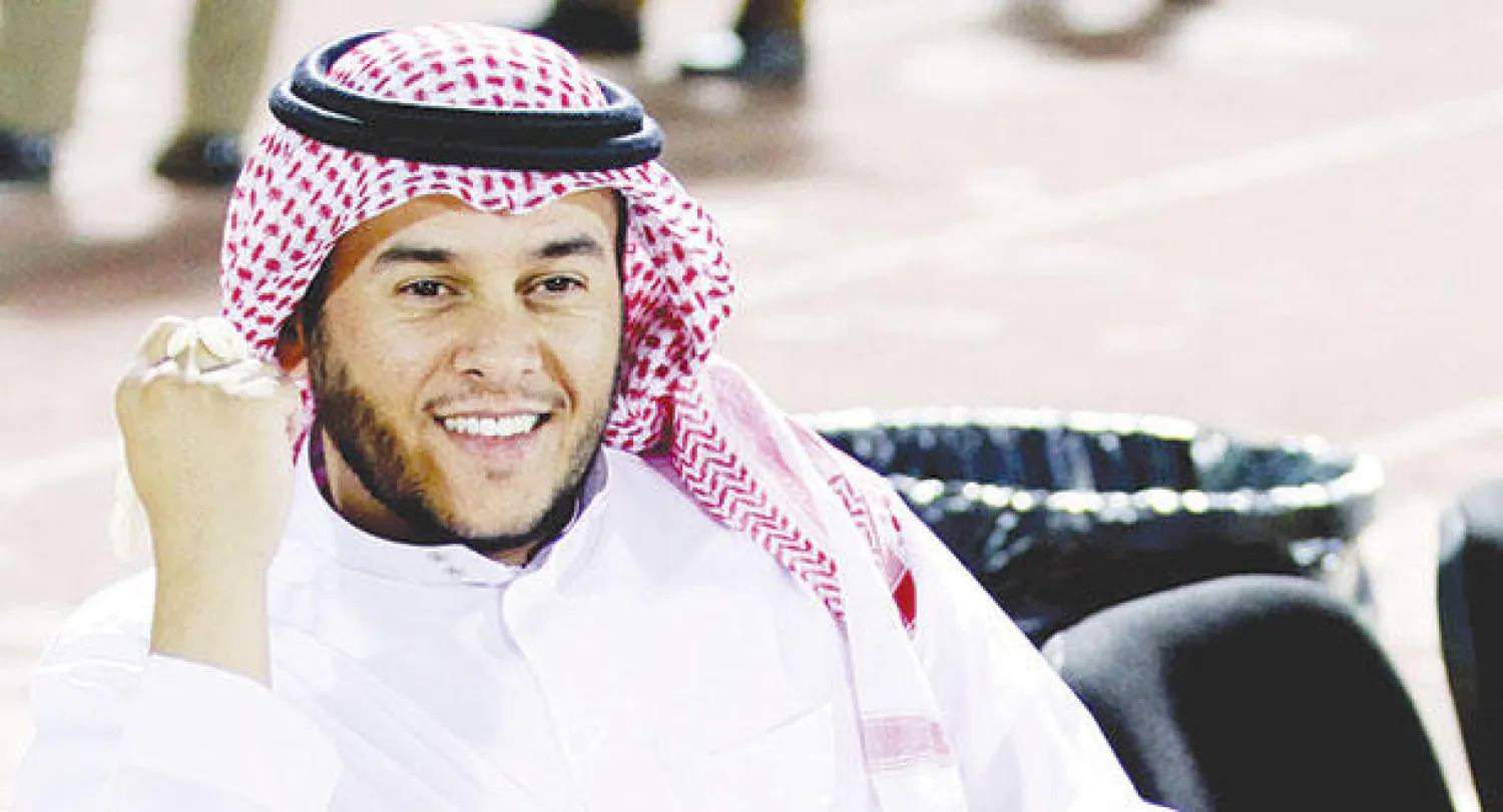 مدلج المدلج