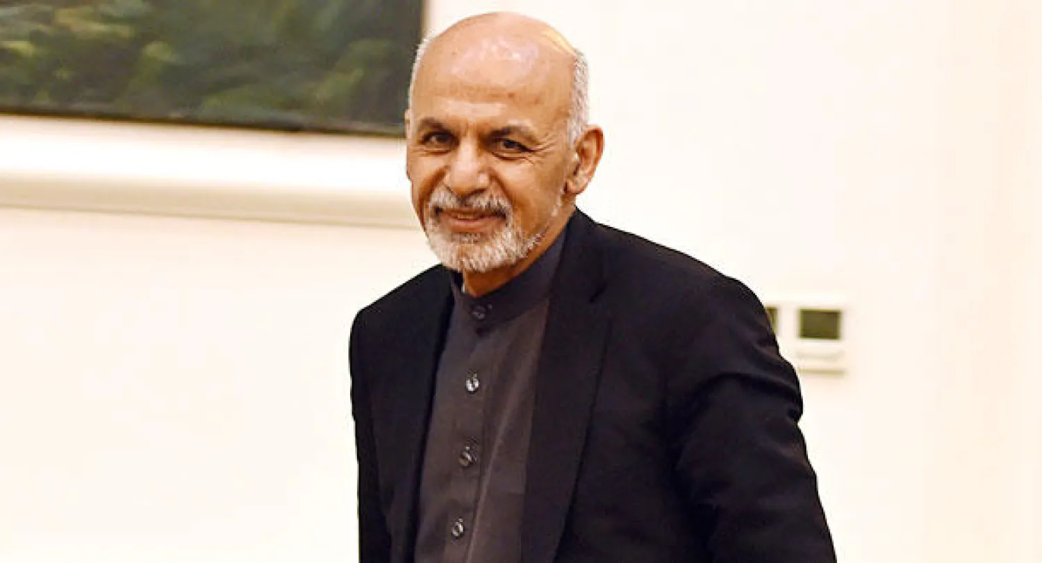 مائة يوم على تنصيب رئيس أفغانستان.. ولا حكومة بعد