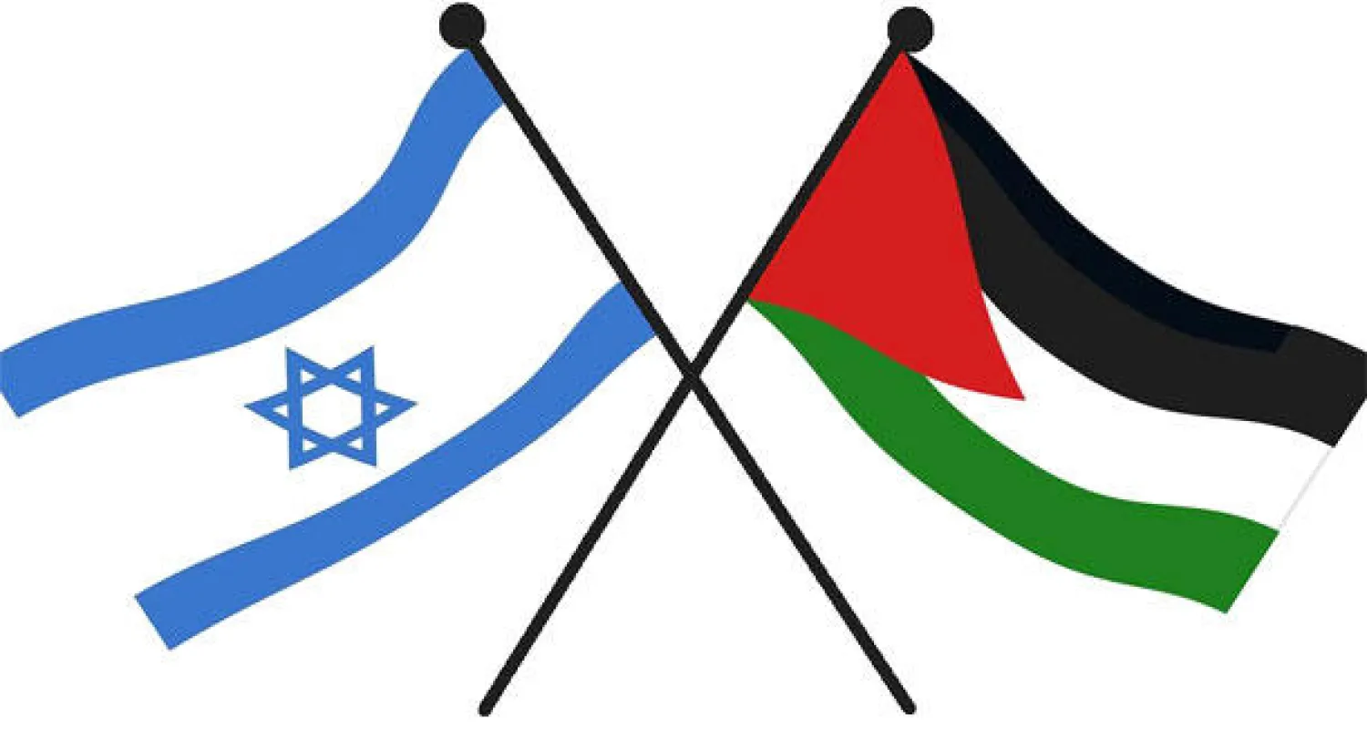 النزاع الفلسطيني - الإسرائيلي يدخل مرحلة التحديات الخطيرة