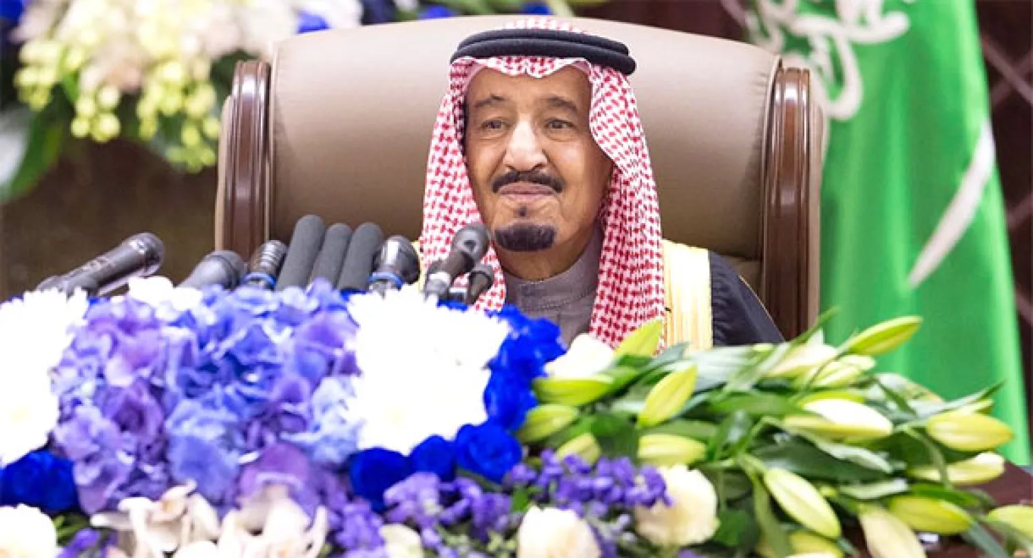 نيابة عن خادم الحرمين الشريفين .. ولي العهد يفتتح أعمال السنة الثالثة من الدورة السادسة لمجلس الشورى - واس