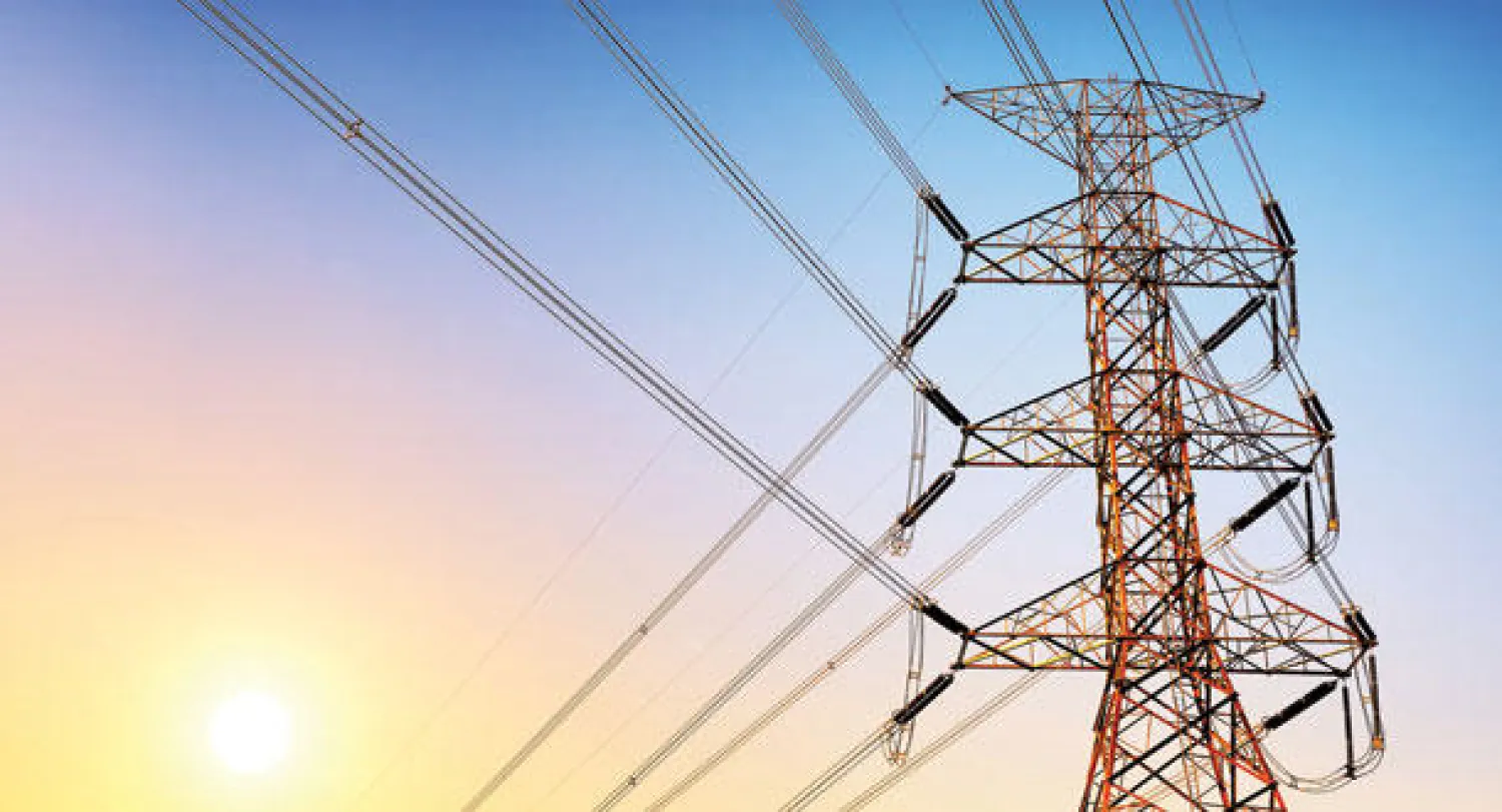 السعودية: توقعات ببلوغ الاستثمارات في الكهرباء أكثر من 102 مليار دولار في 2020