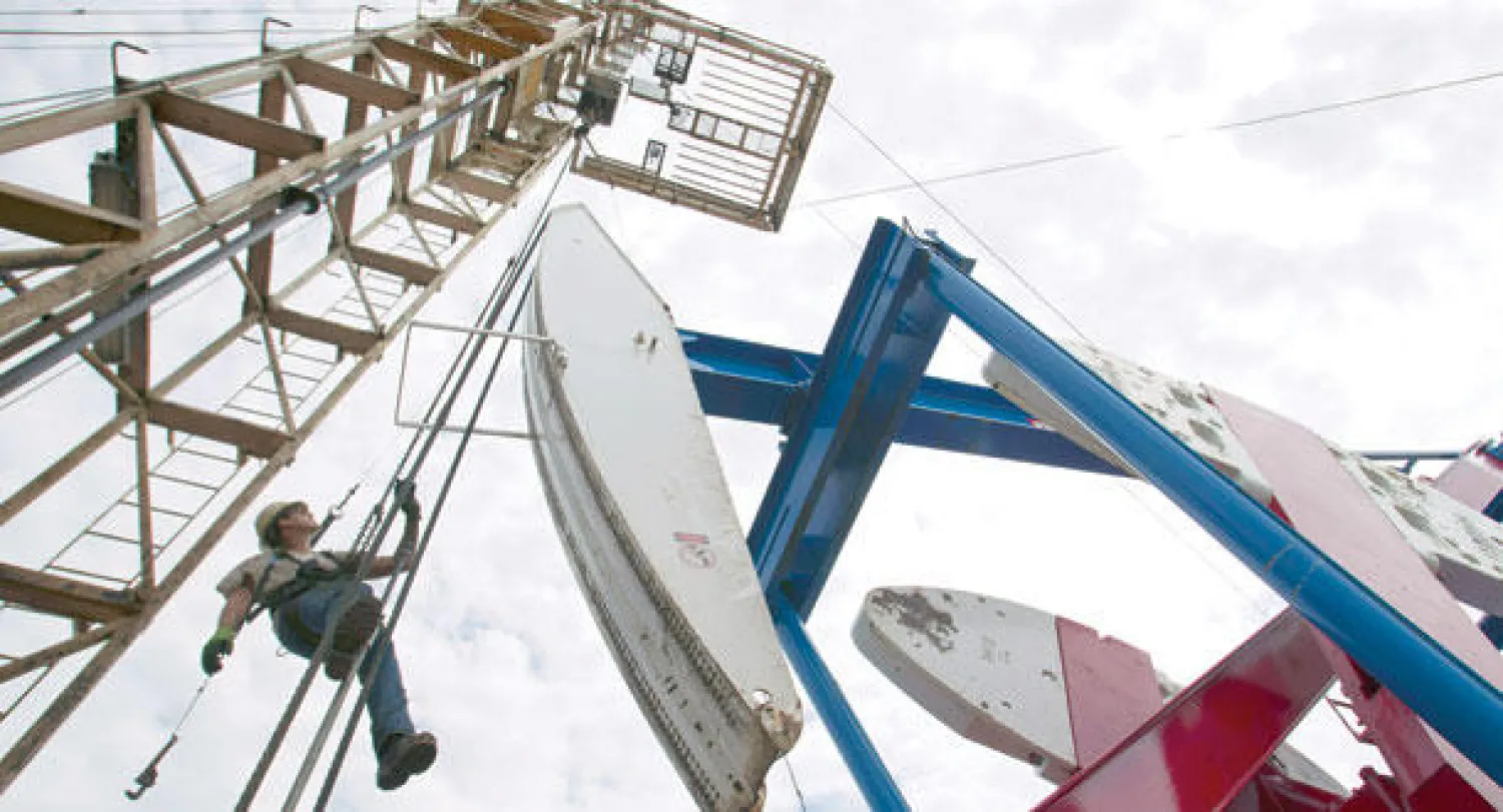 هبوط أسعار النفط فرصة ذهبية لإصلاح الاقتصادات الآسيوية