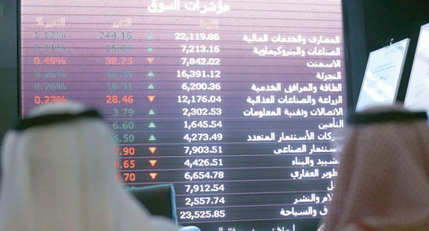 السعودية: هيئة السوق المالية تلاحق مروجي توصيات الأسهم في «تويتر»