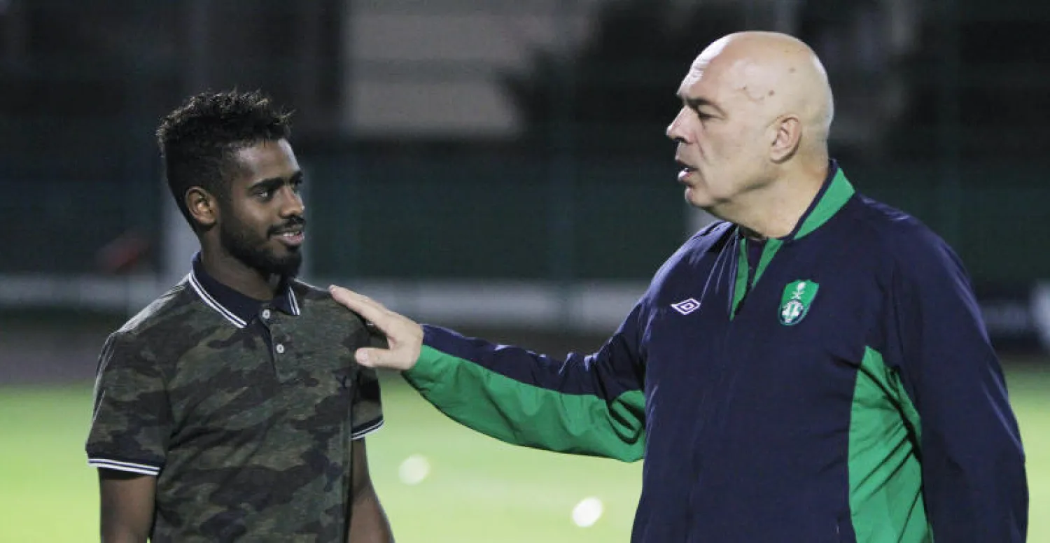 سلطان السوادي