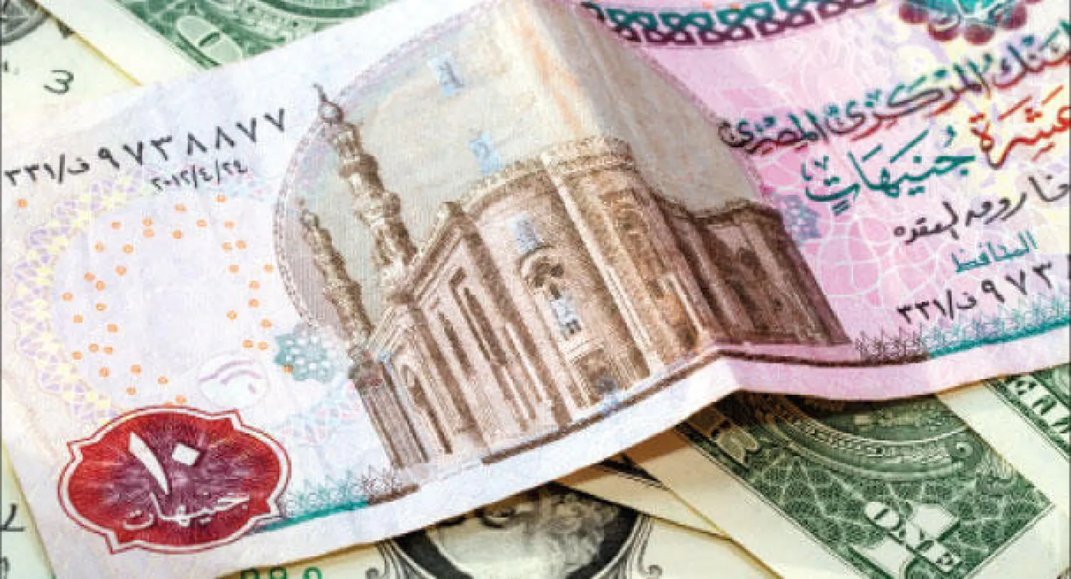 مصر تعود إلى أسواق الدين العالمية مع استمرار هبوط احتياطاتها الأجنبية