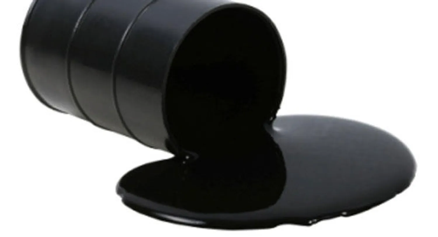 أسعار الخام المتدنية تزيد مخاوف الانكماش بمنطقة اليورو