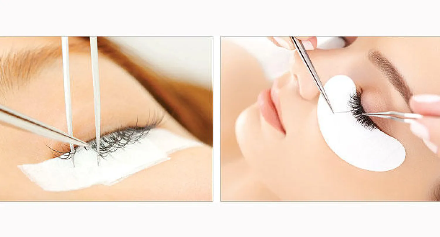 إلى أي حد يمكنك التمادي للحصول على رموش طويلة وكثيفة؟