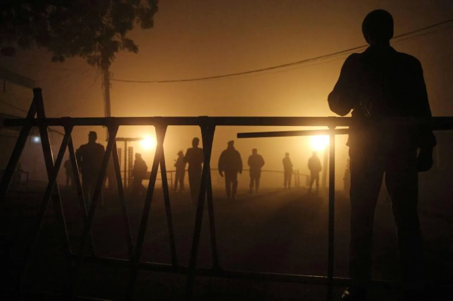 الباكستان تعدم شخصين بتهم «إرهابية»