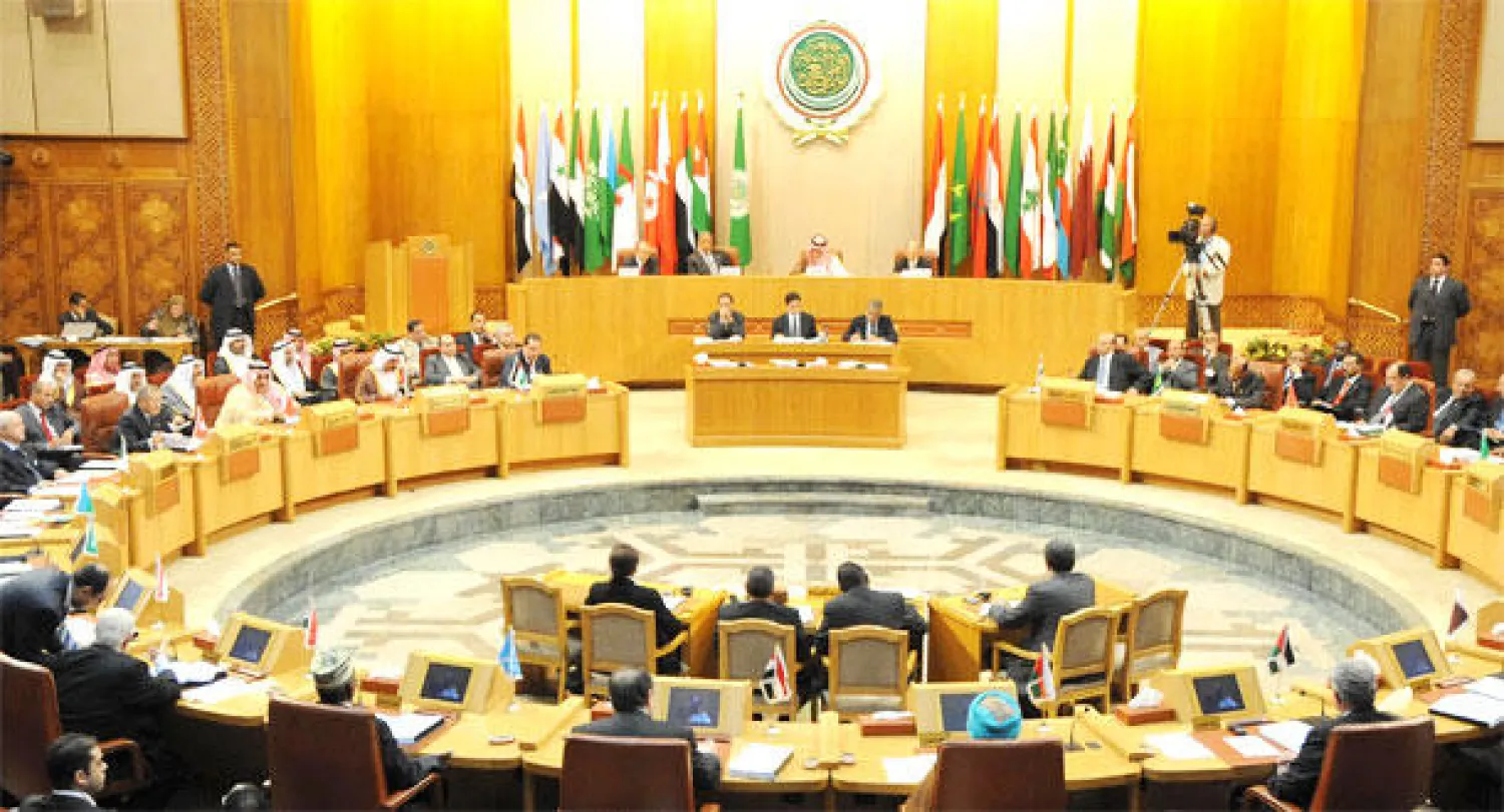 اجتماع طارئ لوزراء الخارجية العرب في 15 من يناير الحالي لدعم القضية الفلسطينية