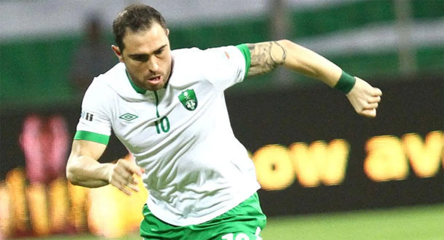 الأهلي يعلن عودة برونو سيزار