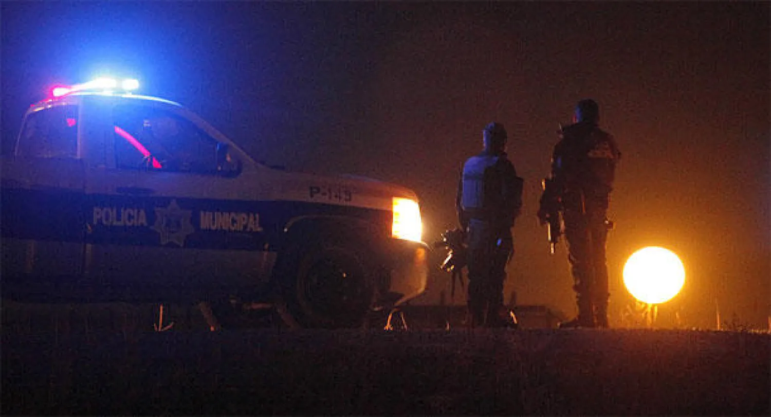 10 جثث مقطوعة الرأس في المكسيك