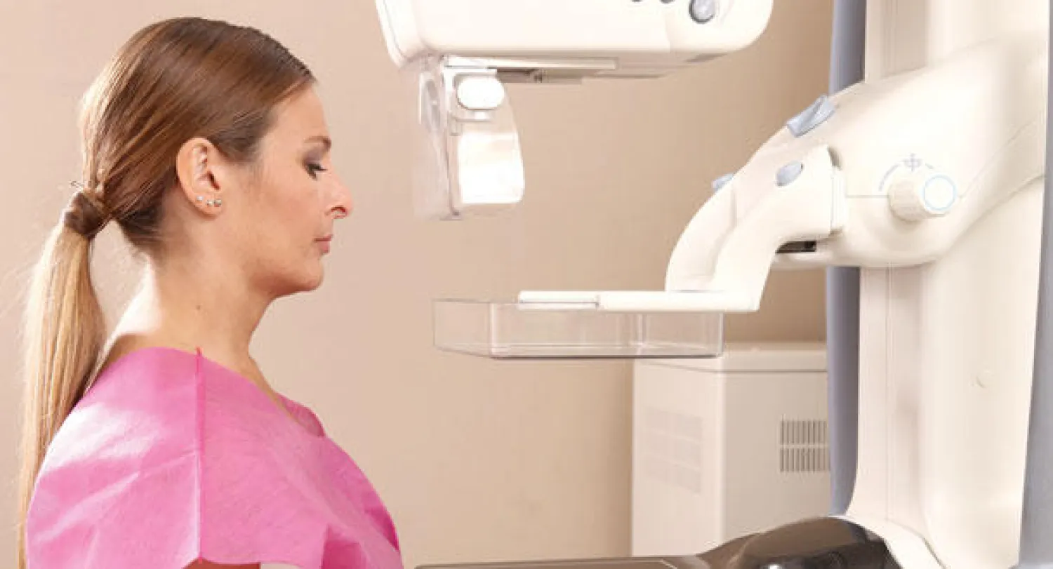 وسائل متقدمة لعلاج سرطان الثدي