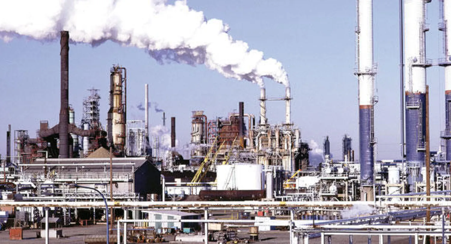 البنك الدولي: تراجع سعر النفط «فرصة» اقتصادية لبعض الدول الفقيرة