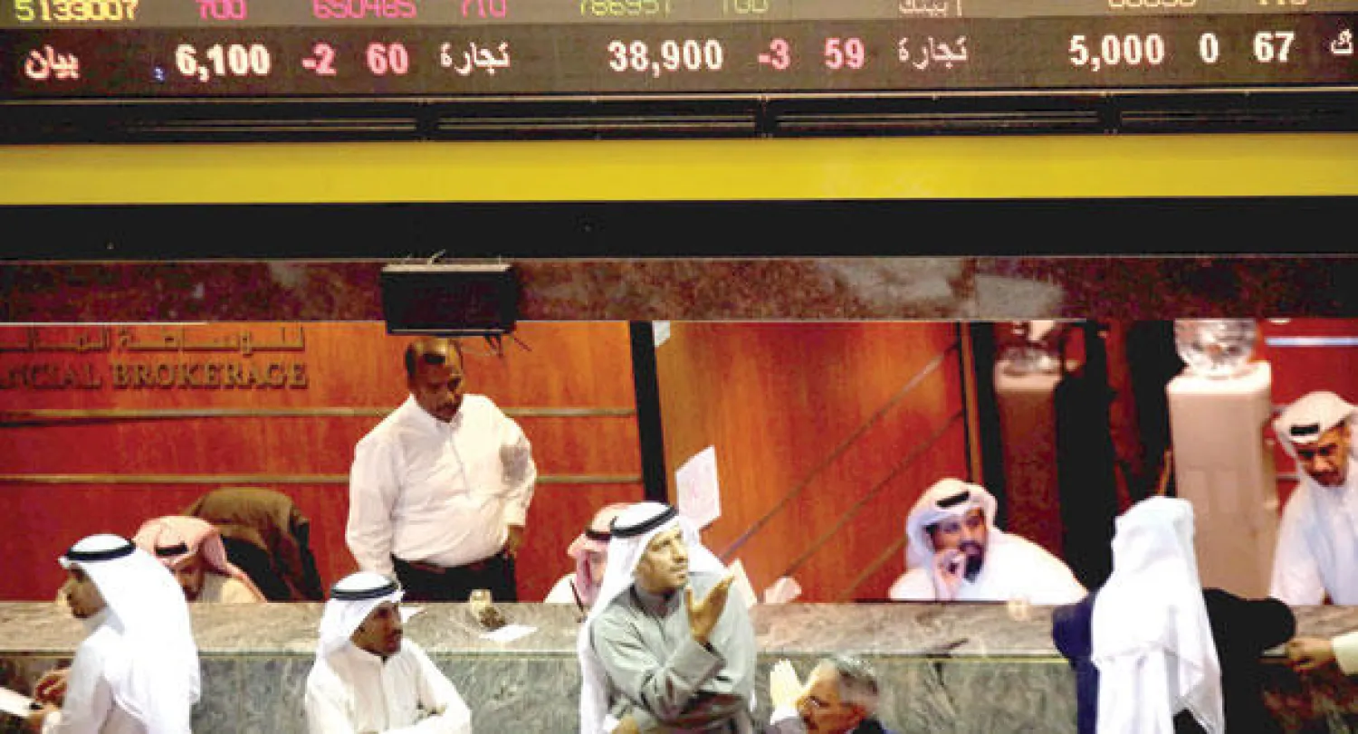 أسواق الخليج تواصل ارتفاعها.. وسوق دبي تقفز 2 %