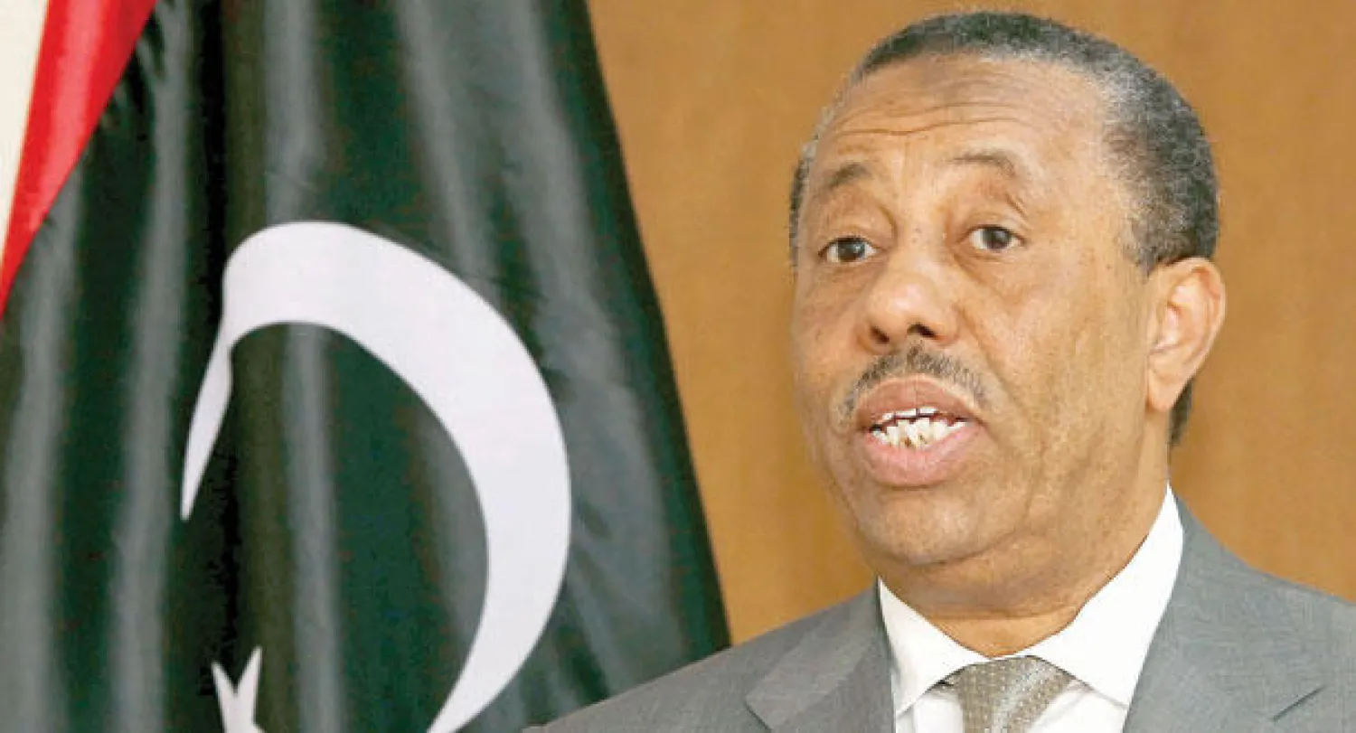 عبد الله الثني