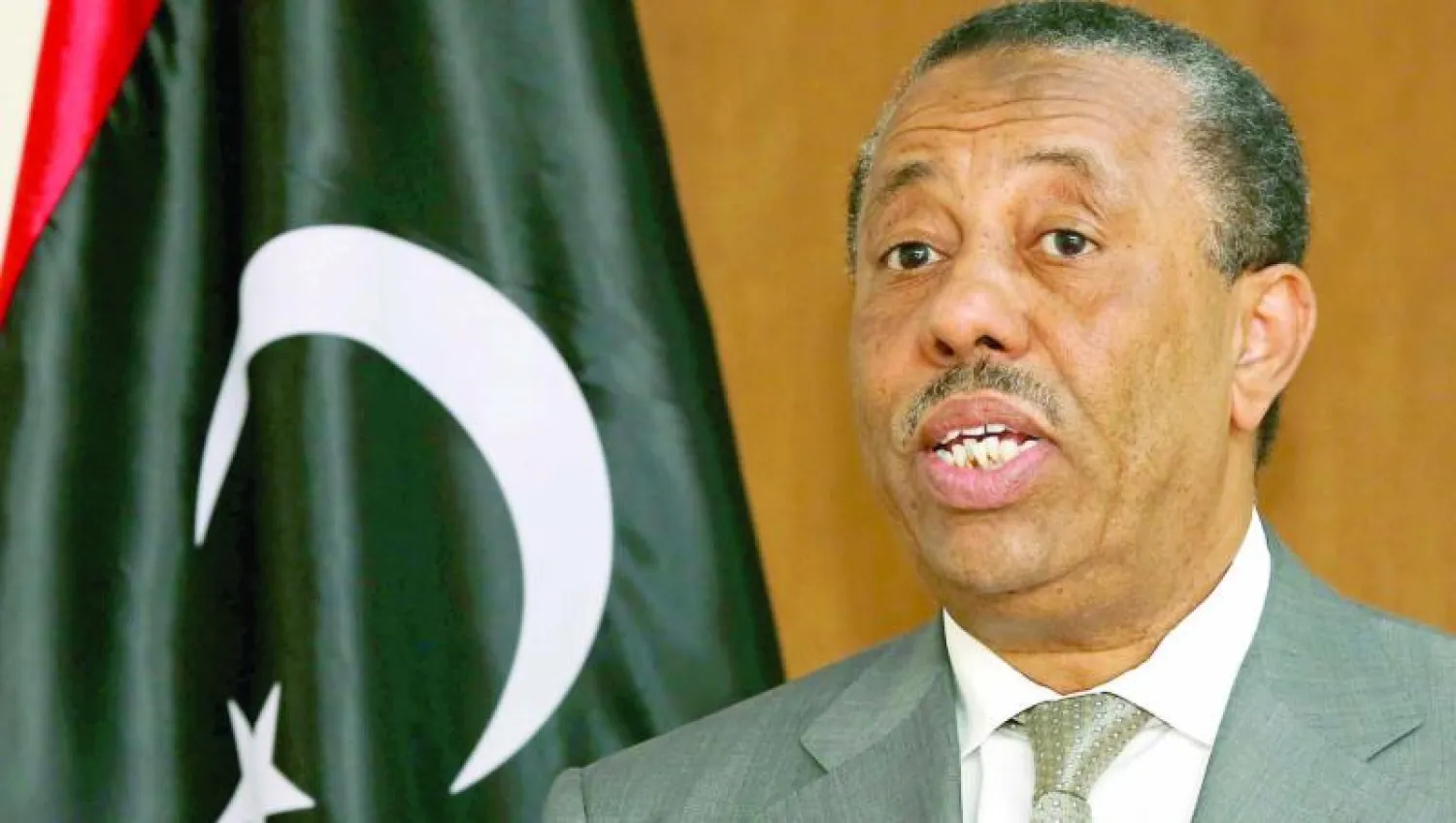 عبد الله الثني