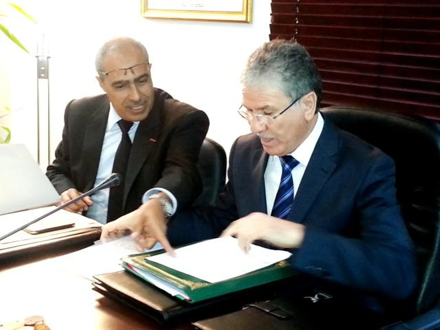 جدل بالمغرب حول صفحة «فضائح» على «فيسبوك»