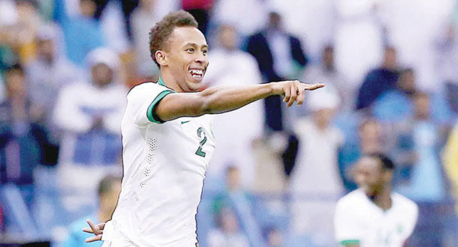 سعيد المولد.. قصته لم تنته بعد مع الغريمين التقليديين