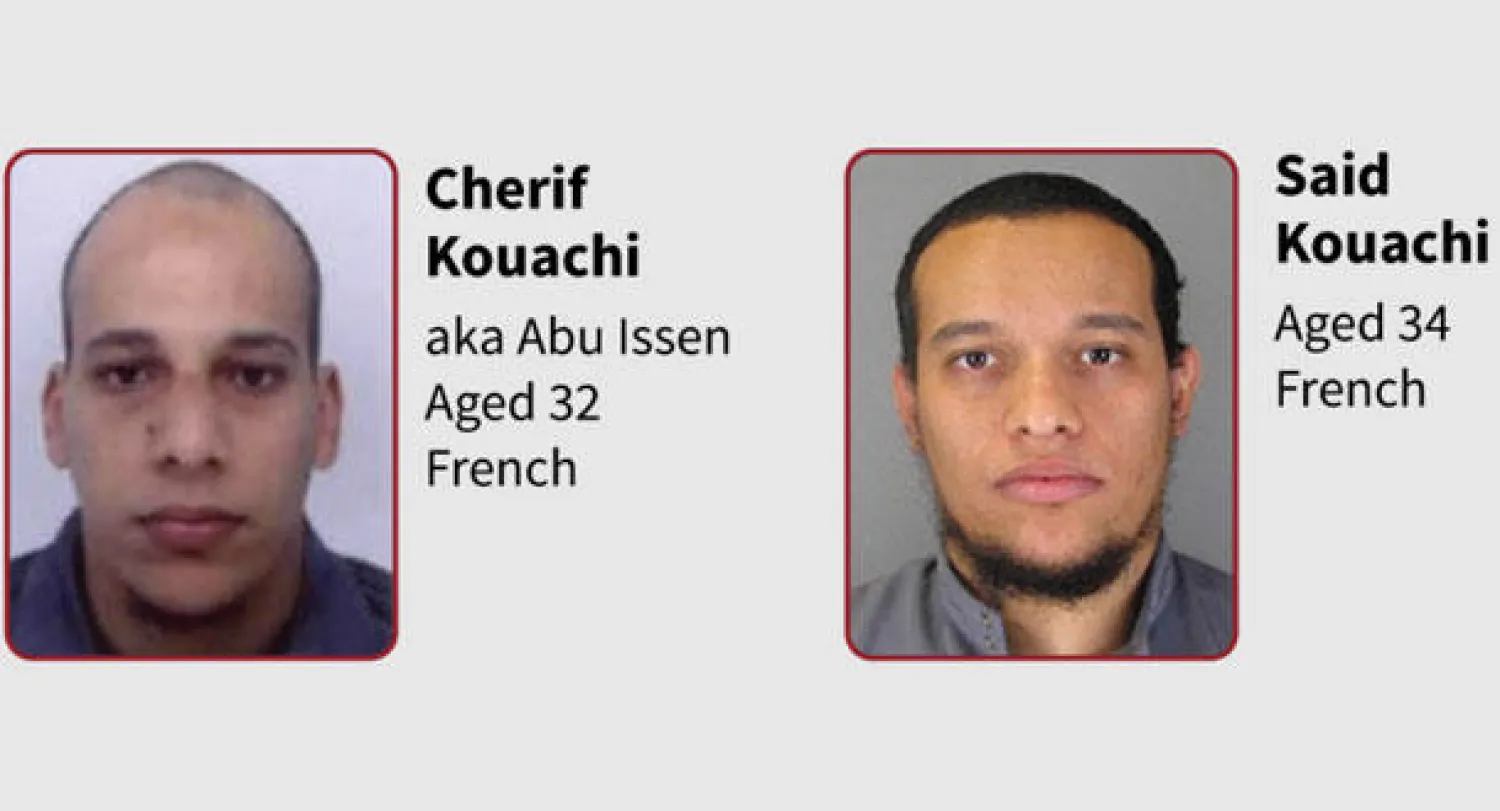 هجوم «شارلي» يقتل مسلمين ويوّحد الفرنسيين.. واعتداءات على مساجد