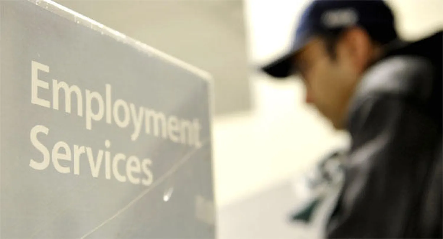 الوظائف تتزايد في أميركا والبطالة عند أدنى مستوياتها