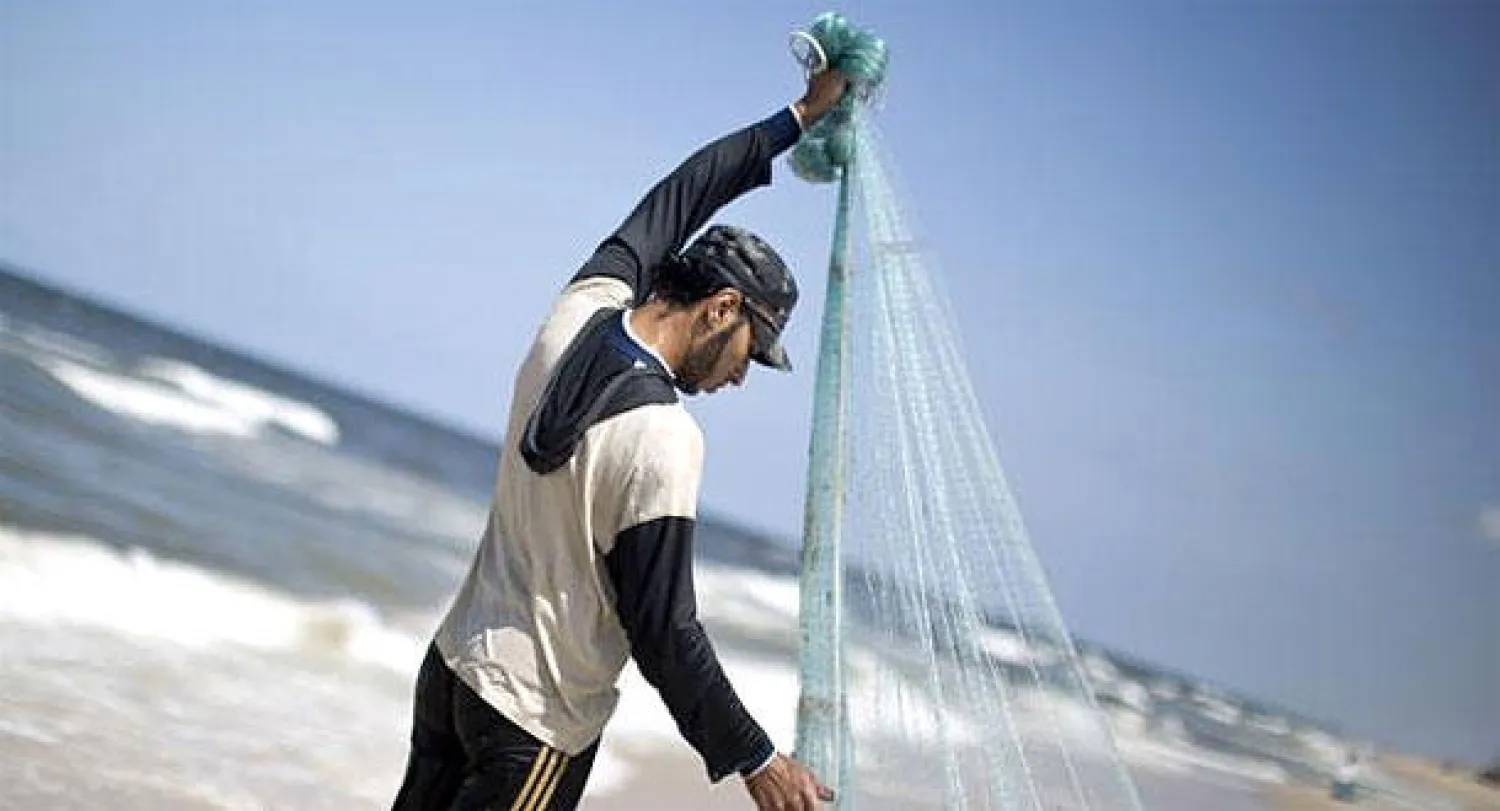 عودة 300 صياد مصري لبلادهم هربا من الصراع في ليبيا