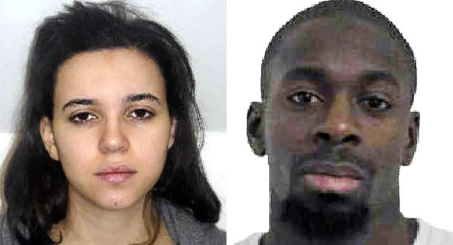 أمادي كوليبالي وحياة بومدين