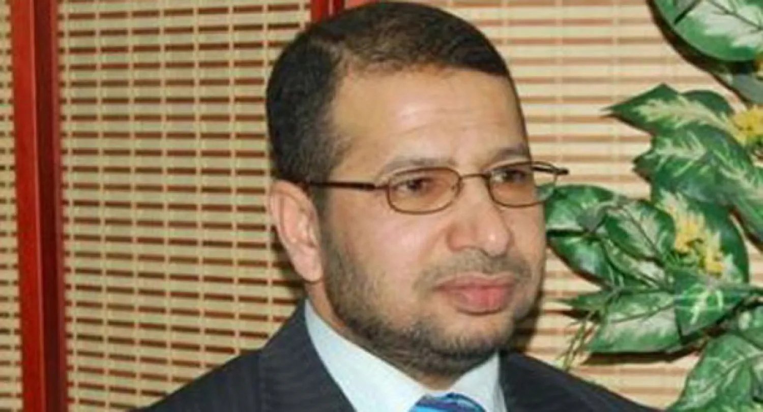 سليم الجبوري