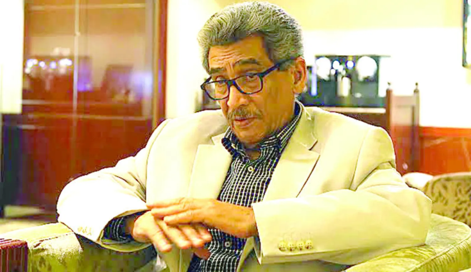 عبد السلام البدري