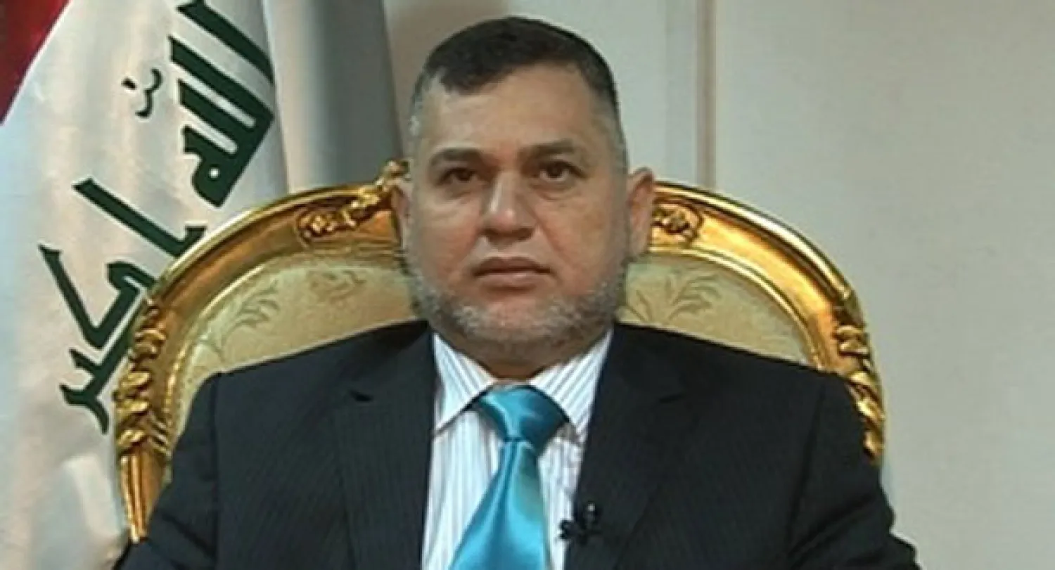 بهاء الأعرجي