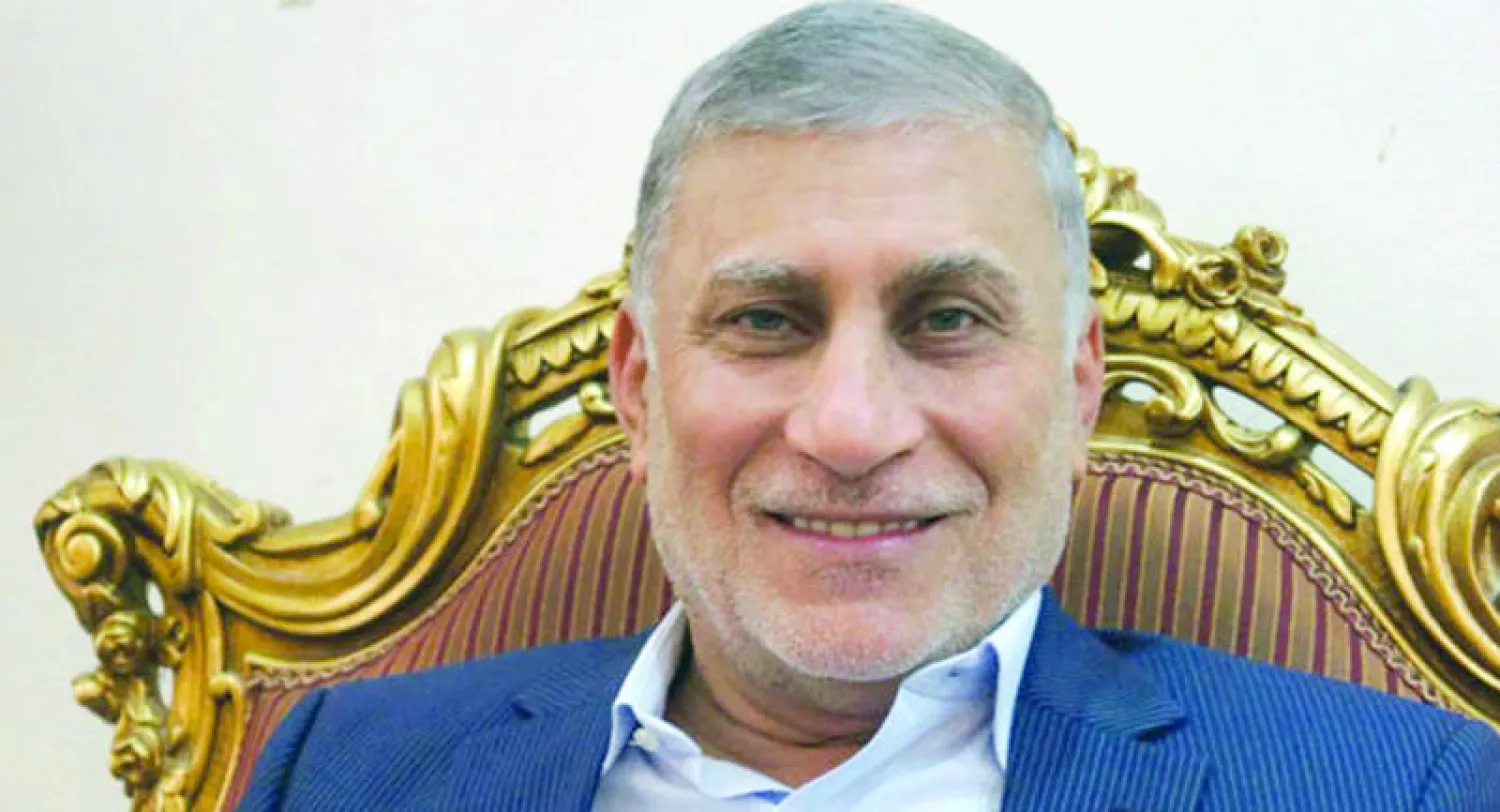 عزة الشابندر