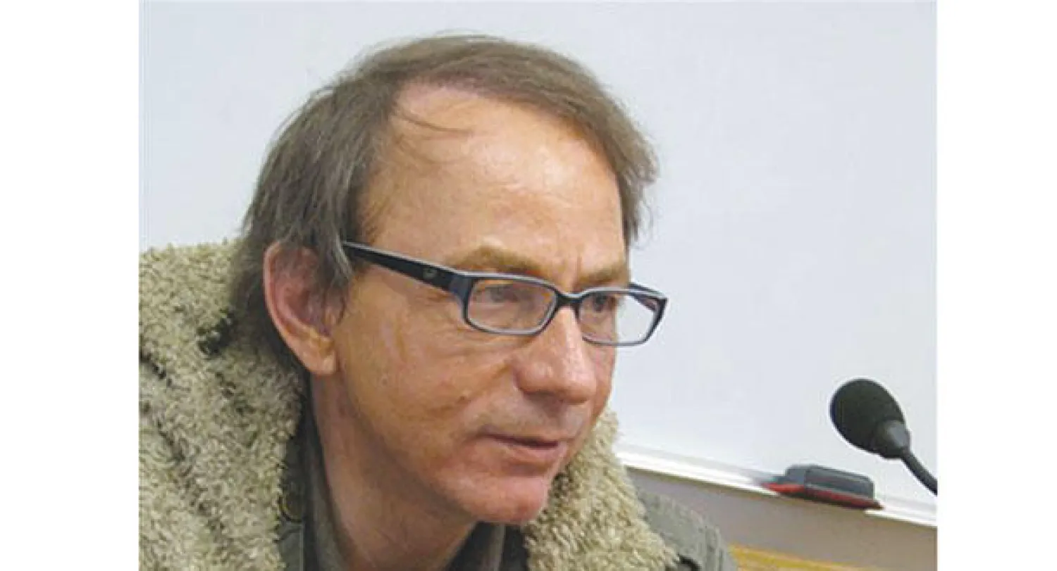 ميشال ويليبك