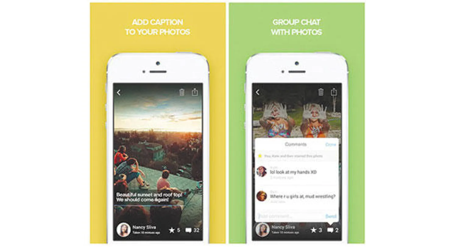 تطبيقات الاسبوع