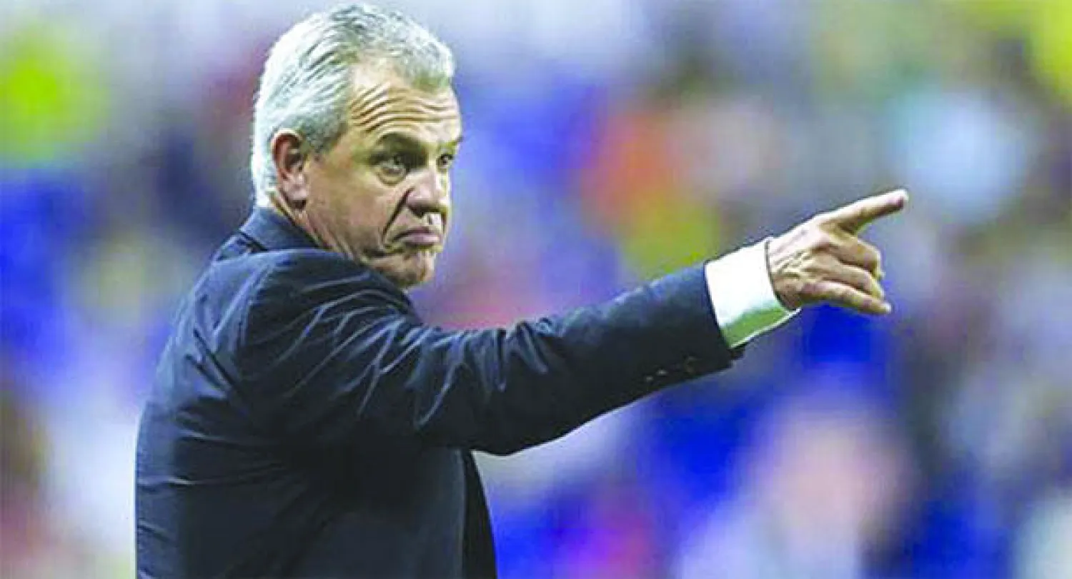 خافيير أجييري