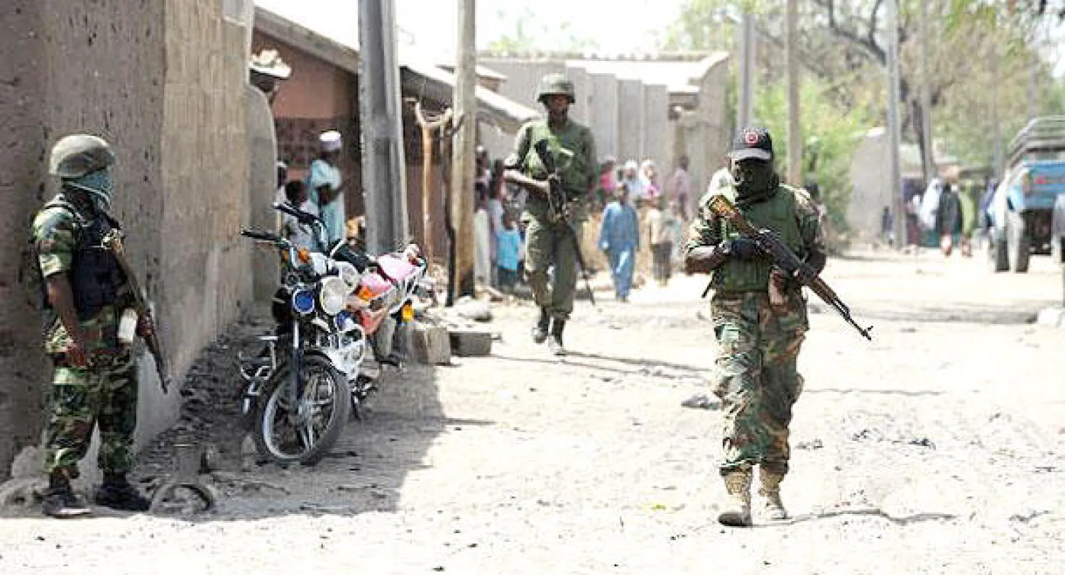 القوات الكاميرونية تقتل 143 من مقاتلي «بوكو حرام»