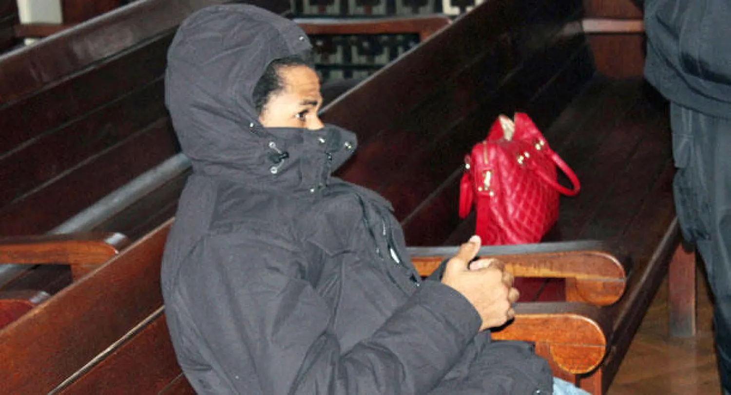 النيابة الفرنسية: مشتبه به معتقل في بلغاريا له علاقة بأحد الشقيقين كواشي