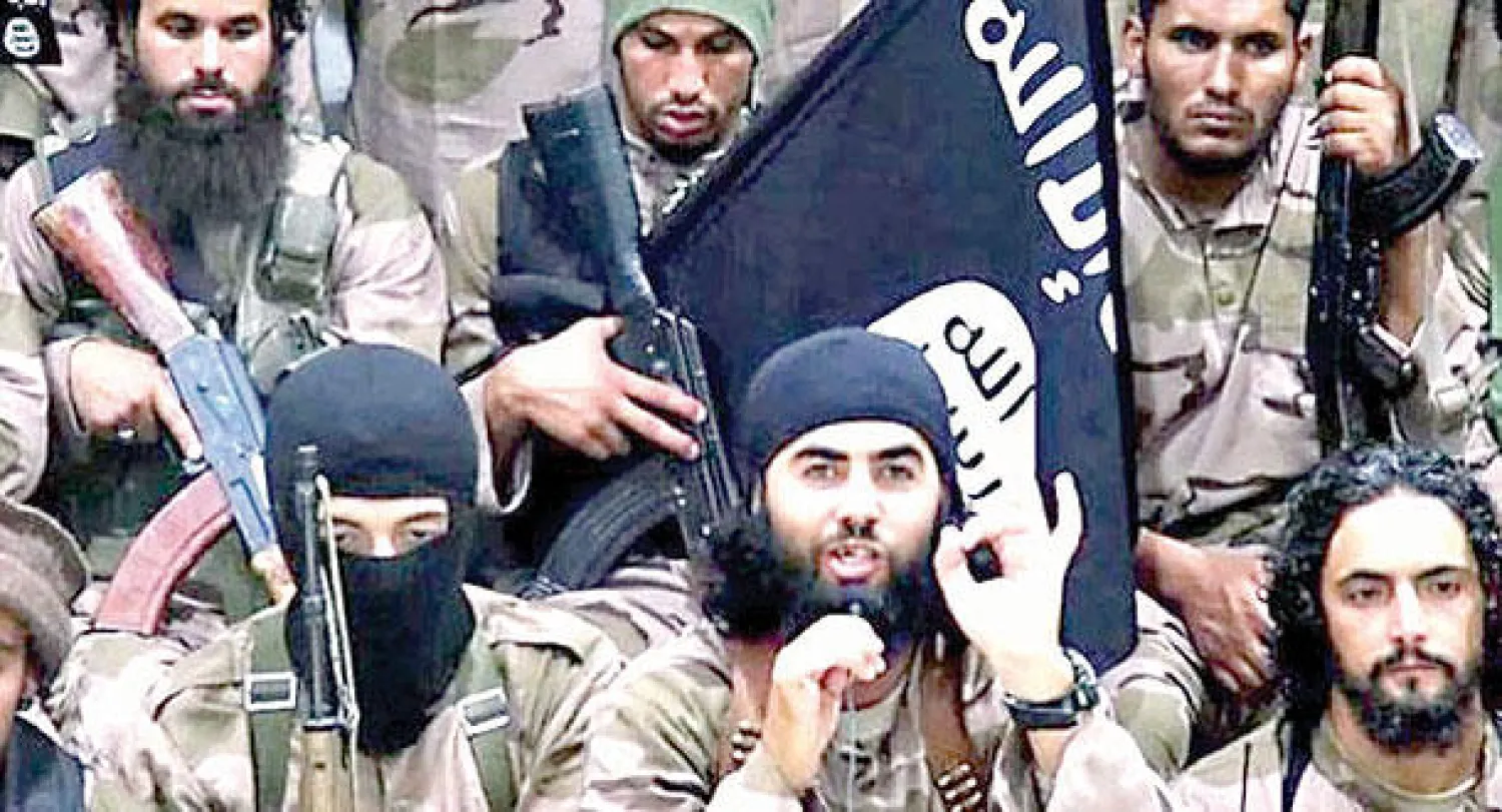 شهدت فرنسا التي تضم 5 ملايين مسلم دعوات متزايدة تحث على السفر إلى «داعش» وجبهة النصرة