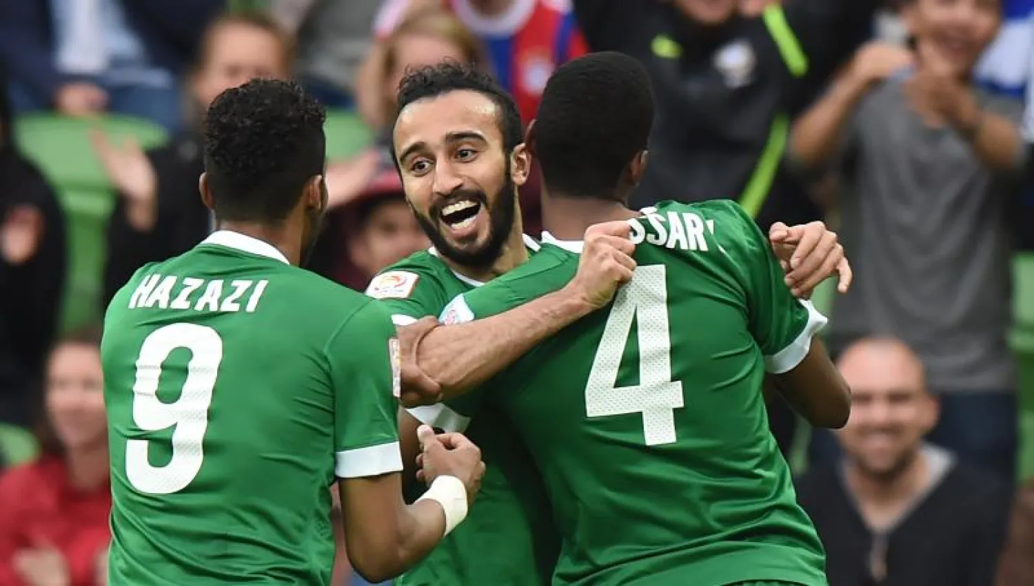 السهلاوي يصنع الفارق ويسطع آسيويا