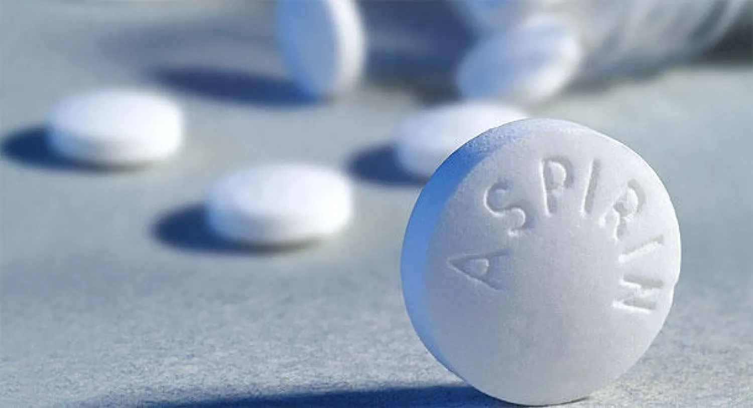 دراسة تؤكد أن الأسبرين يقلل من خطر الإصابة بالسرطان