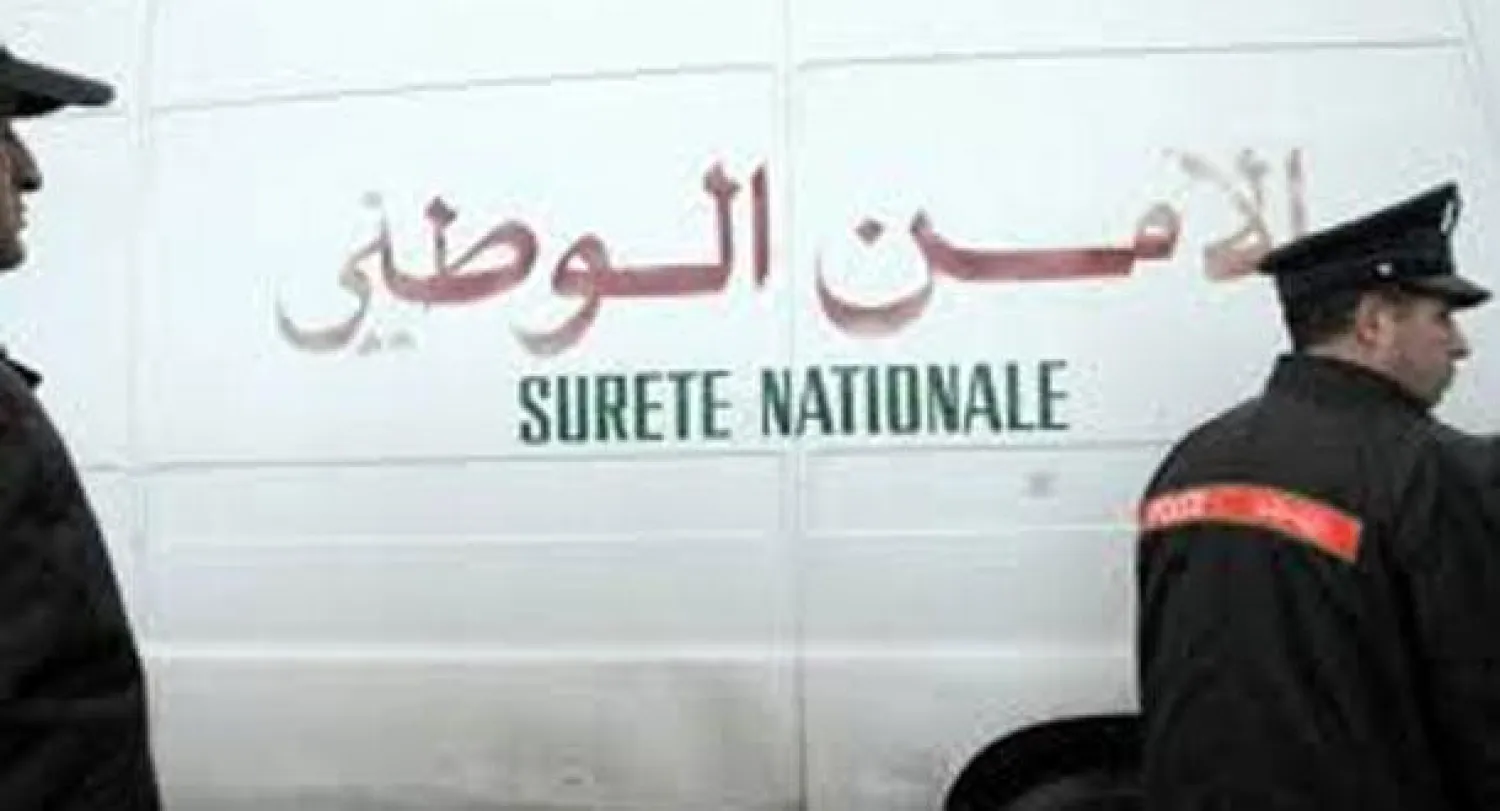 الأمن المغربي يفكك خلية إرهابية